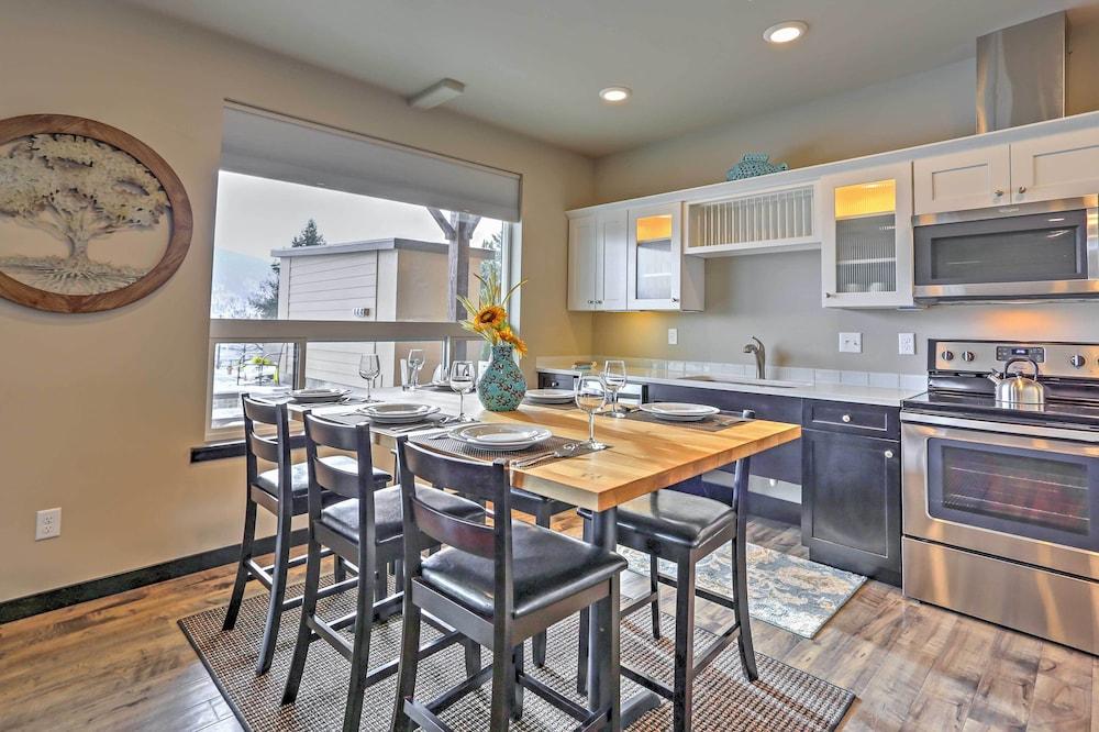 Manson Condo w/ Pool Access - Near Marina and Town