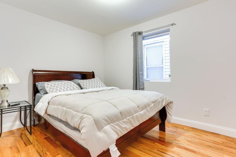 Newark Apt ~ 5 Mi to Museums & Art Centers!