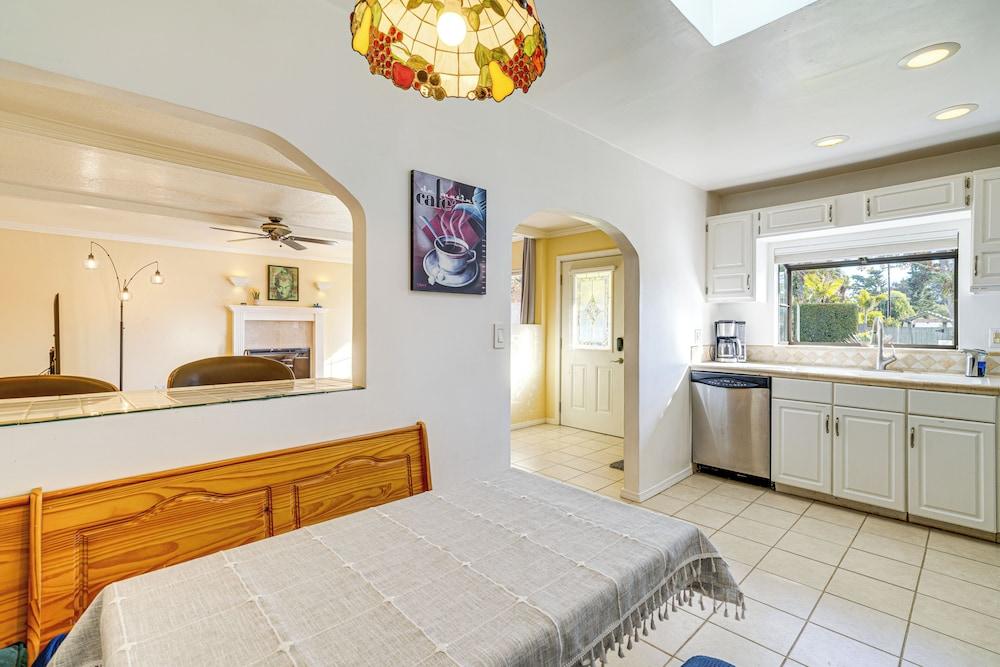 Santa Barbara Home w/ Private Outdoor Pool!