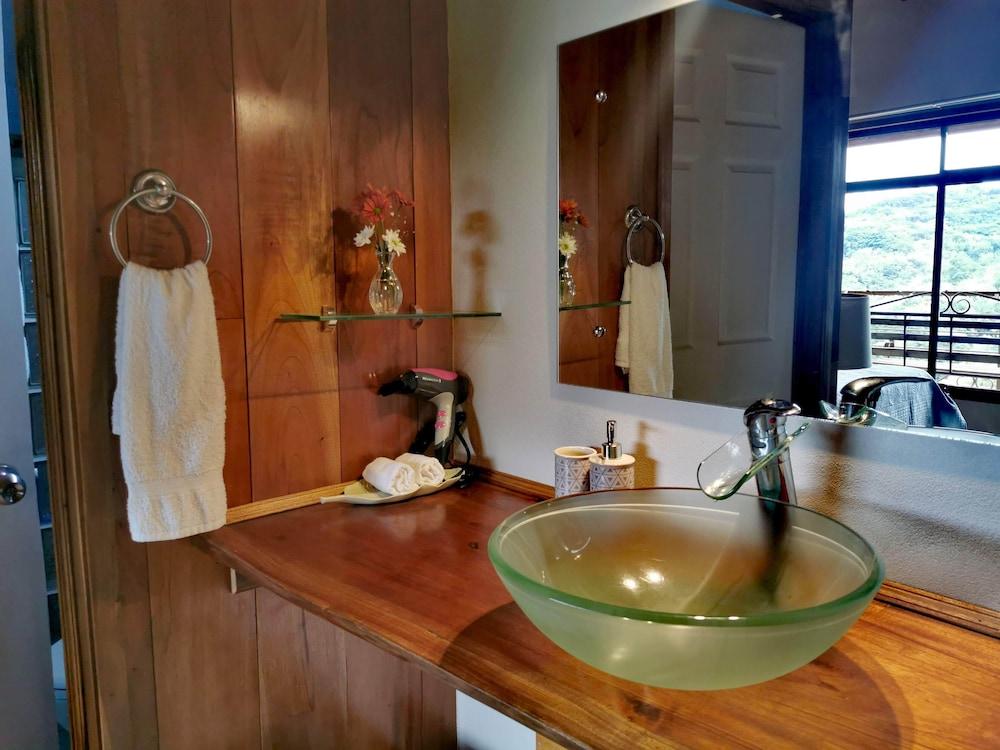 Apartments Monte Luna Mountain View