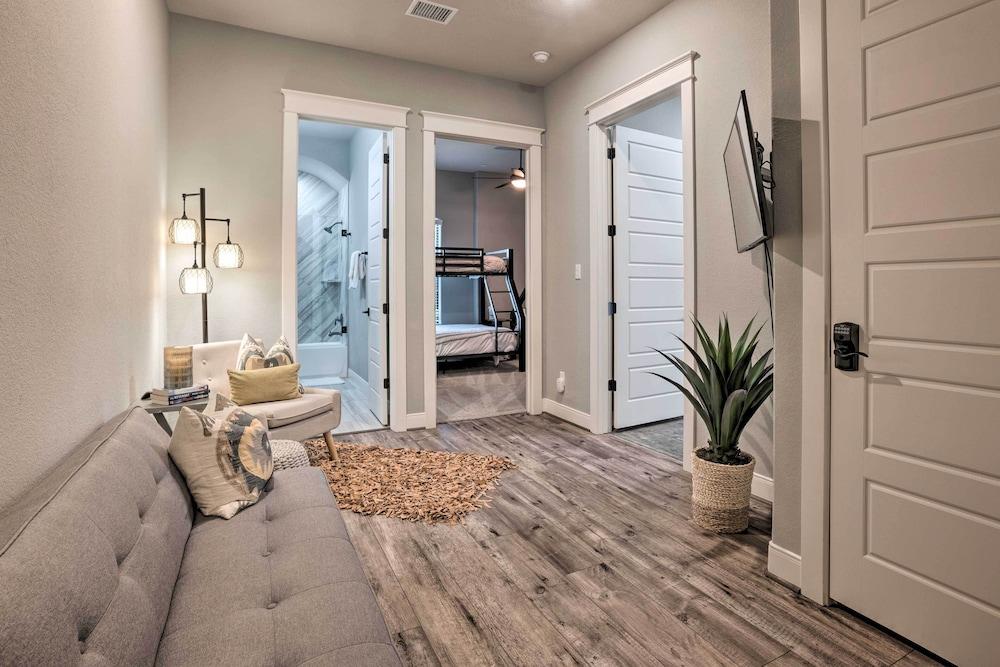 Beautiful Lake Conroe Home w/ Private Dock!