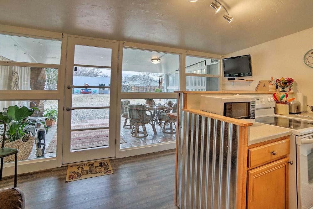 Cozy Grand Junction Bungalow by Trails + Wineries!