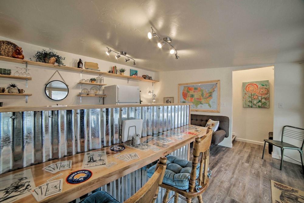 Cozy Grand Junction Bungalow by Trails + Wineries!
