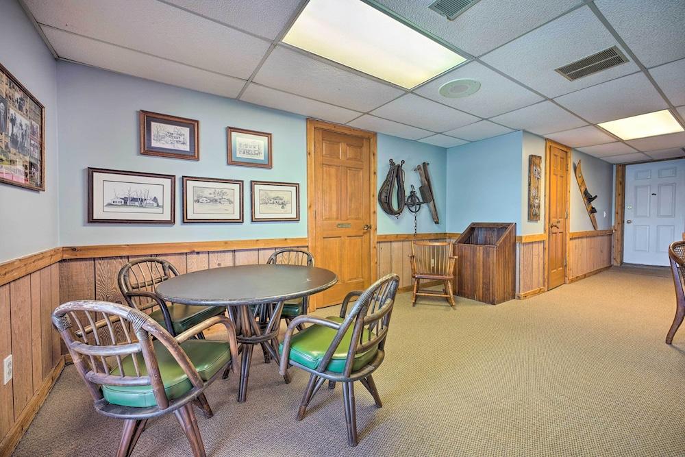 Private Dock & Stunning Views: Corey Lake Getaway!