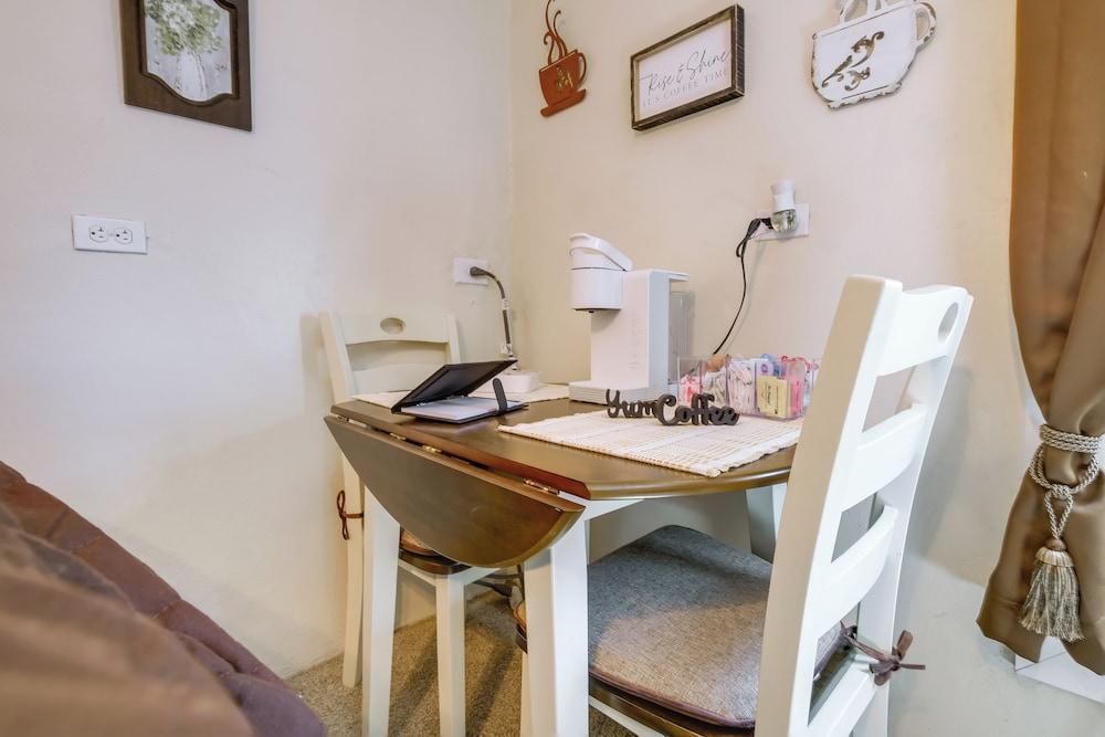 Pecos Vacation Rental Near Rodeo Arena!