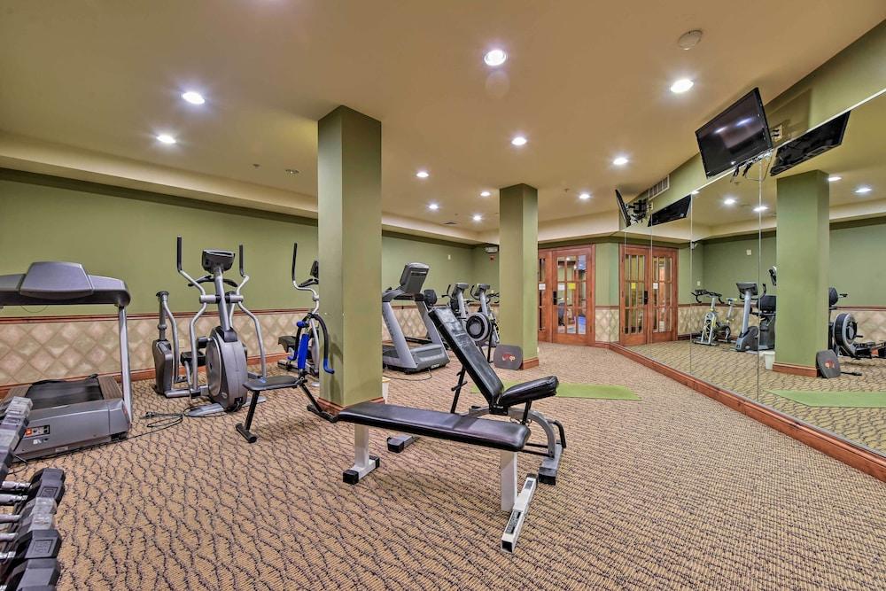 Solitude Creekside Condo-closest to Ski Lift!