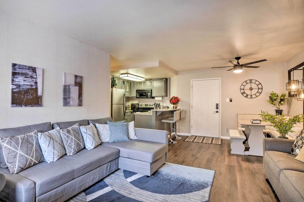 Sweet Skiers Escape < Half-mile to the Slopes!