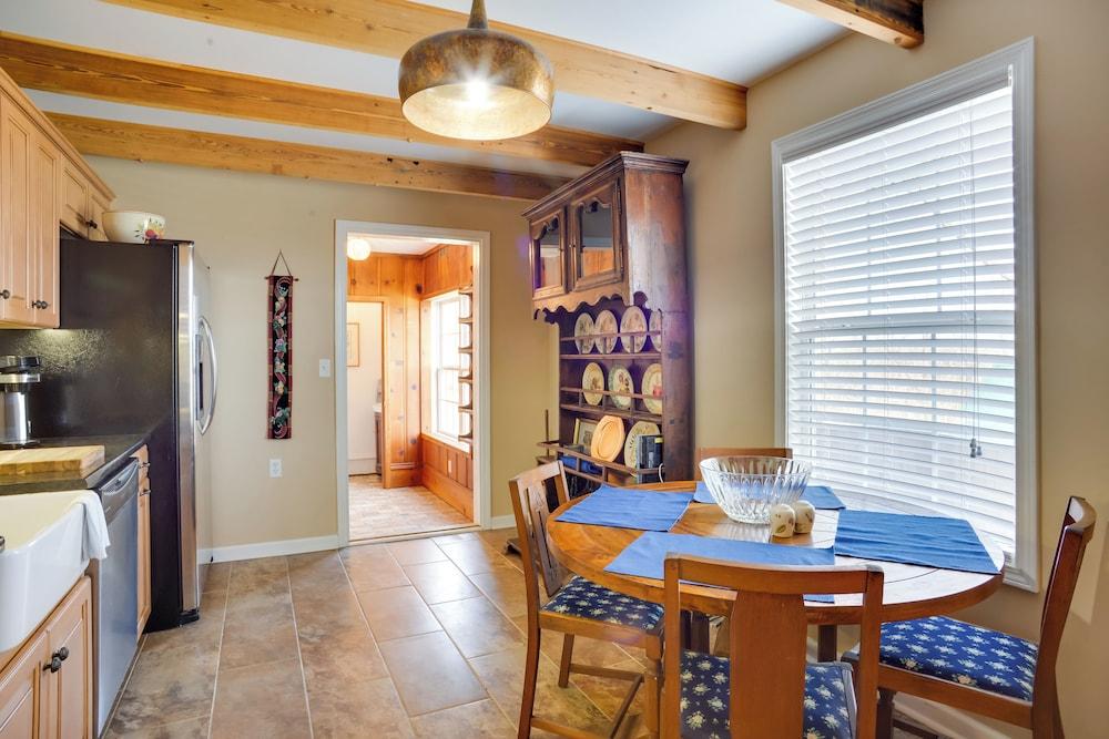 'cumberland Cottage' - 2 Blocks to Downtown Dover!