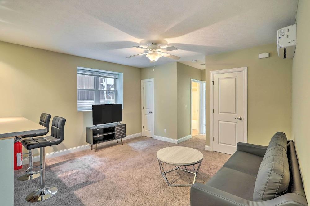 ~ 2 Mi to Downtown - Cozy Cleveland Unit