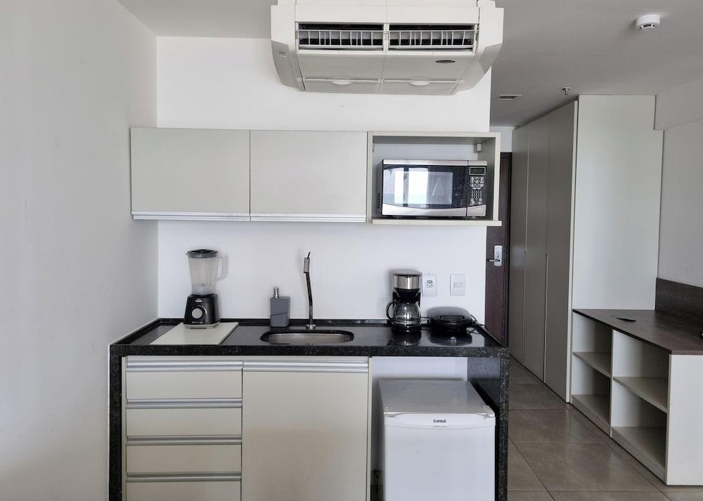 Flat Frente Mar R206