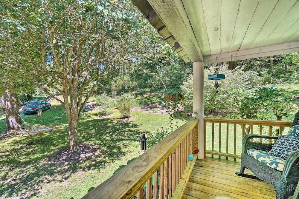 'the Creek' Winfield Gem: 73 Acres of Privacy