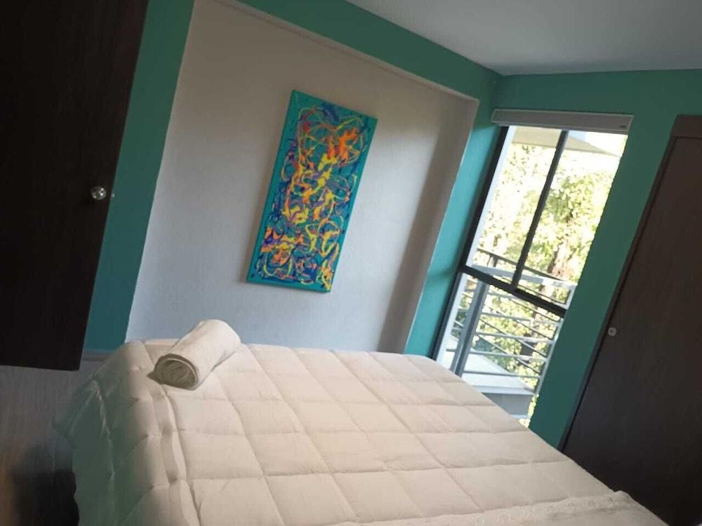 Amazing 2BR in Parque España