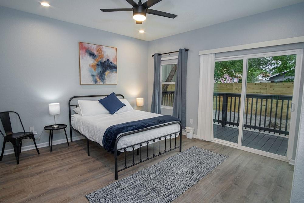 Your Dream Stay 4br/2ba Near Downtown & Riverwalk