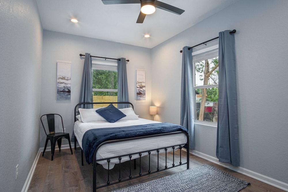 Your Dream Stay 4br/2ba Near Downtown & Riverwalk