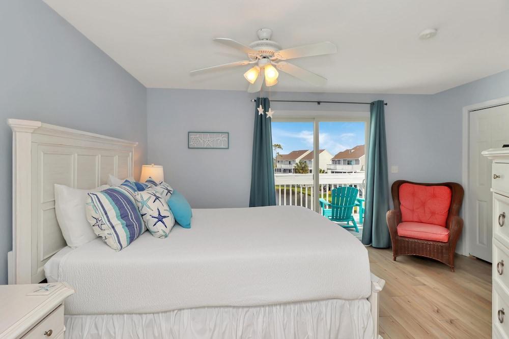 Barrier Dunes 268 - 101 Cape Blessed