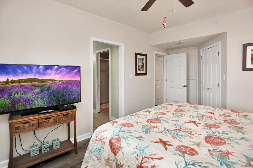 Club at Mexico Beach 2E