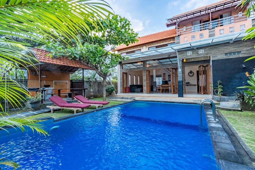 Villa Padma Nusa Dua