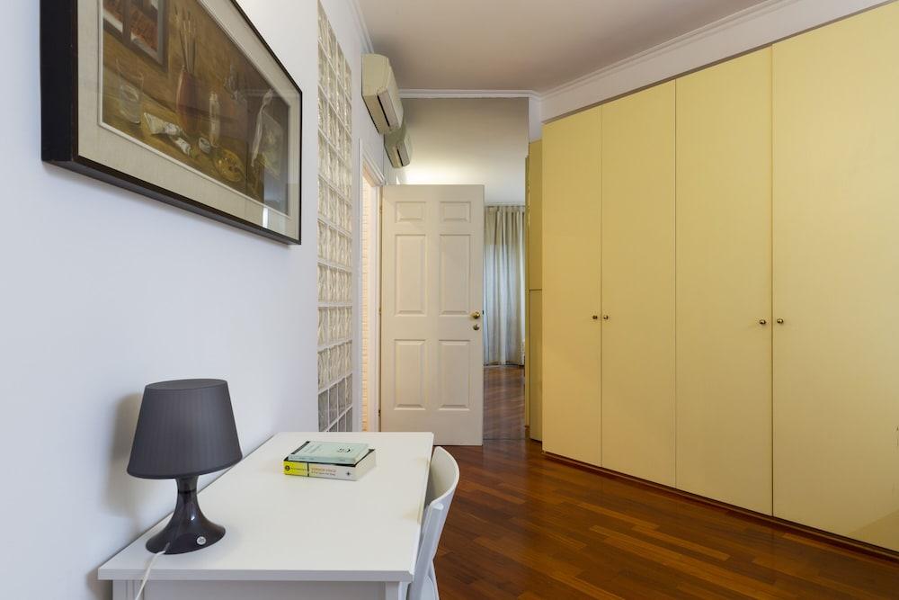 notaMI - The Wall Top Floor Apartment