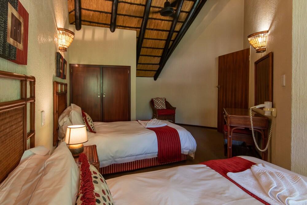 Kruger Park Lodge Unit No. 265