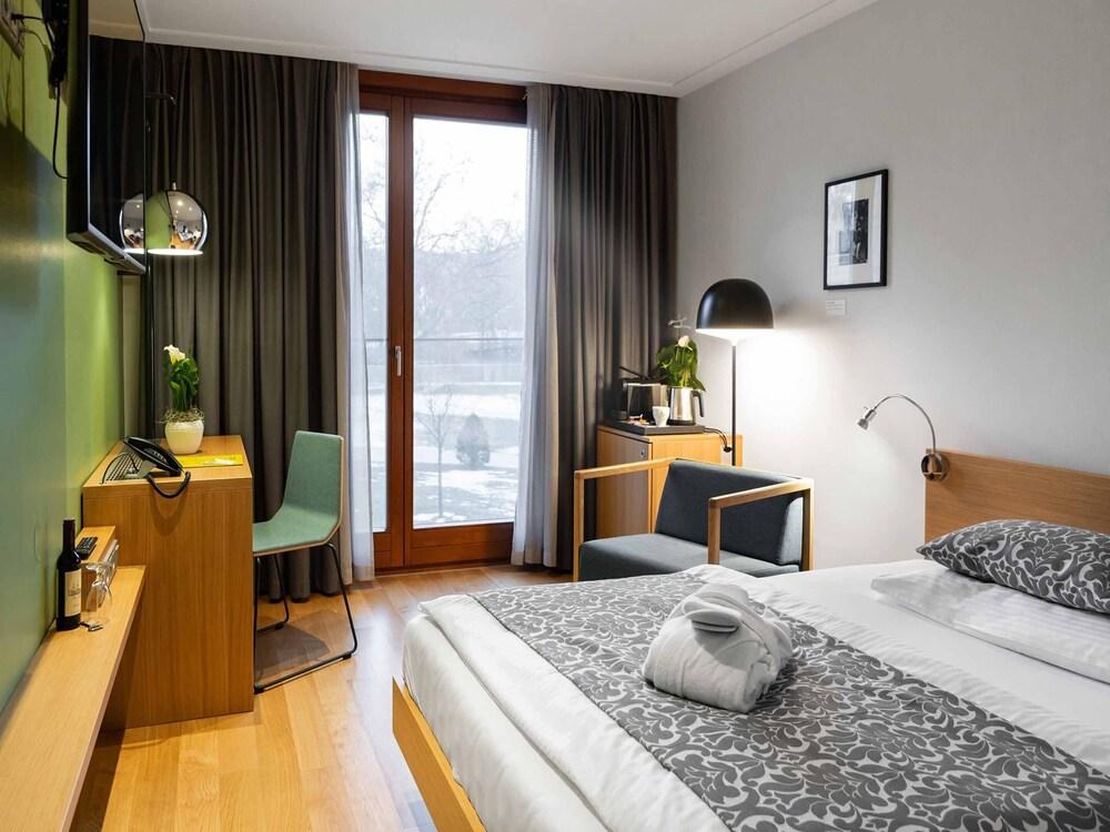 Hotel Schloss Hernstein