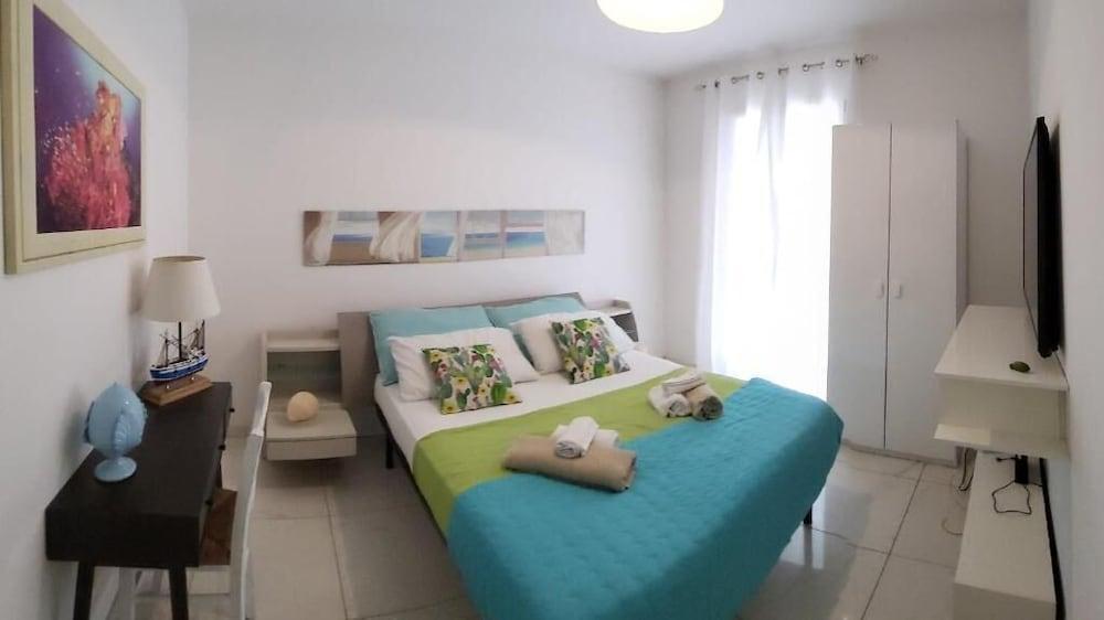 Sea Garden Gallipoli