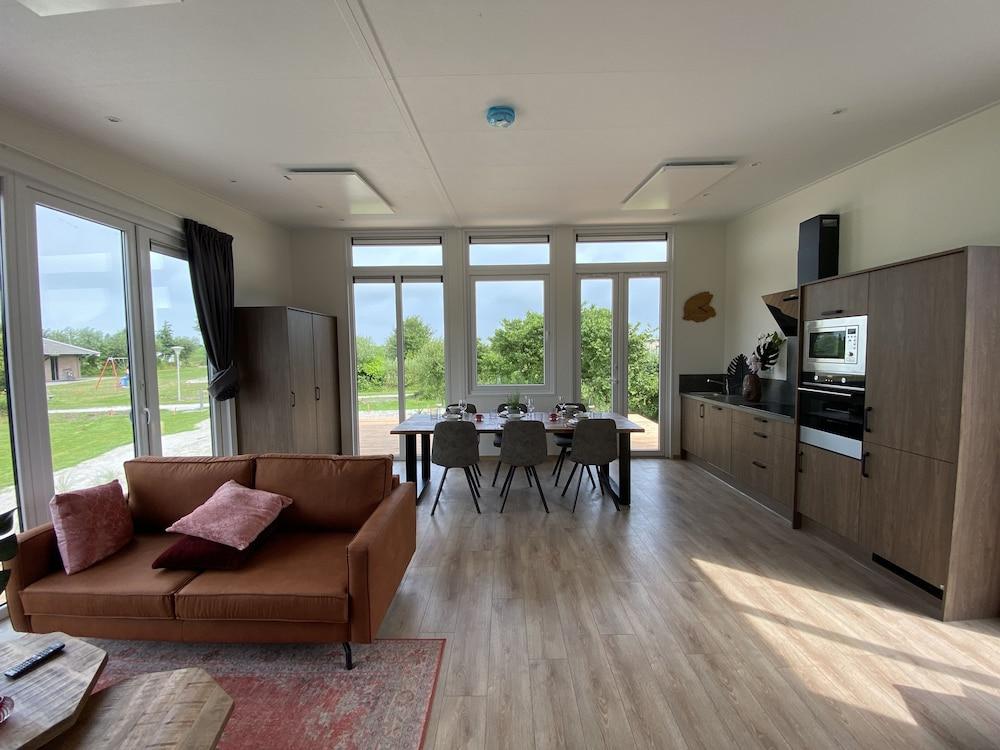 EuroParcs Hindeloopen