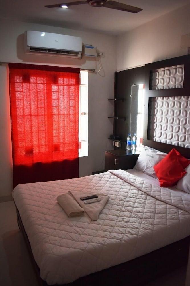 Sharma Residency Madurai