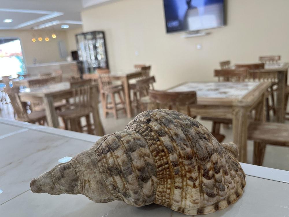 Pousada Donna Maraka