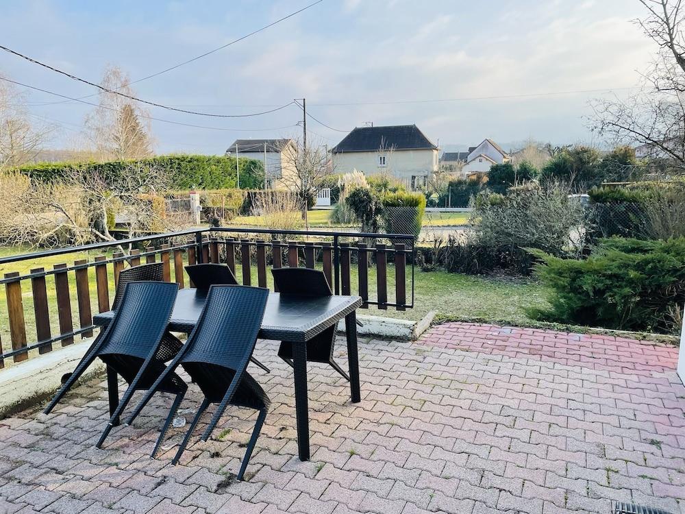 Green Gables- Old Charm