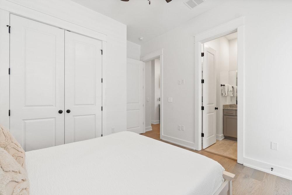 30A - The Charming Blue Haven by PHG