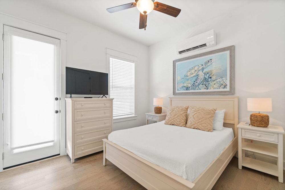 30A - The Charming Blue Haven by PHG