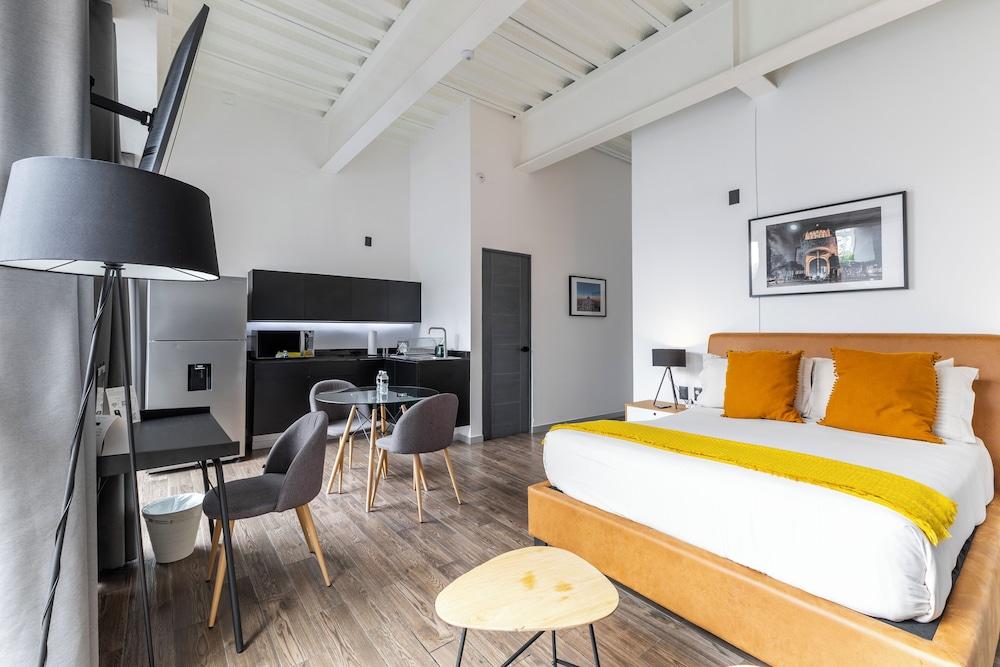 Capitalia Centro Historico