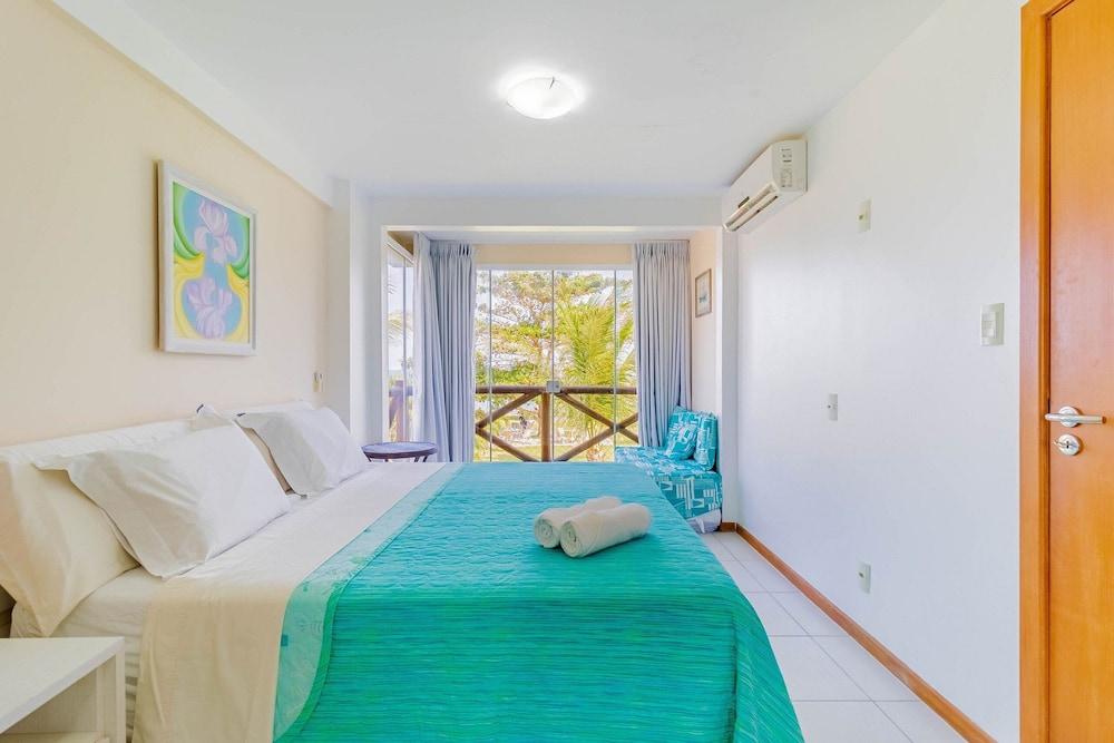 GB71 Apartamento 2 Quartos - Vista Mar