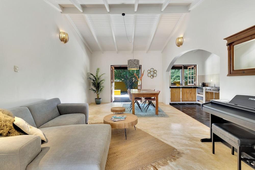 Boutique Hotel Wanapa Adult Friendly - 14 years and older.