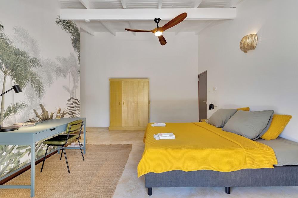 Boutique Hotel Wanapa Adult Friendly - 14 years and older.