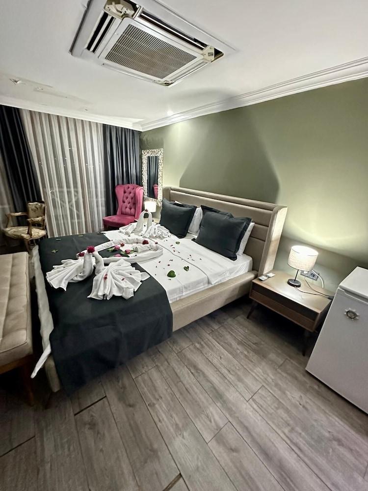 Meu La Boutique Hotel