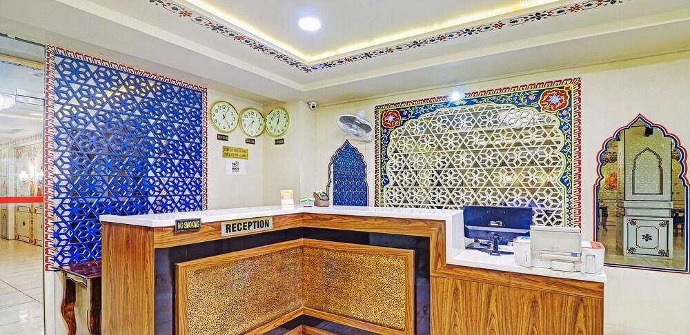 Hotel Sahibs Royal Ville