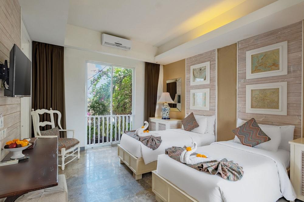 The Kanjeng Suites Petitenget