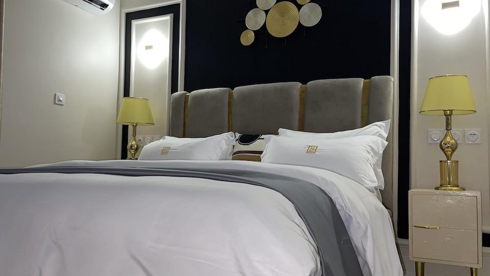 SUNA'A HOME BONAPRISO