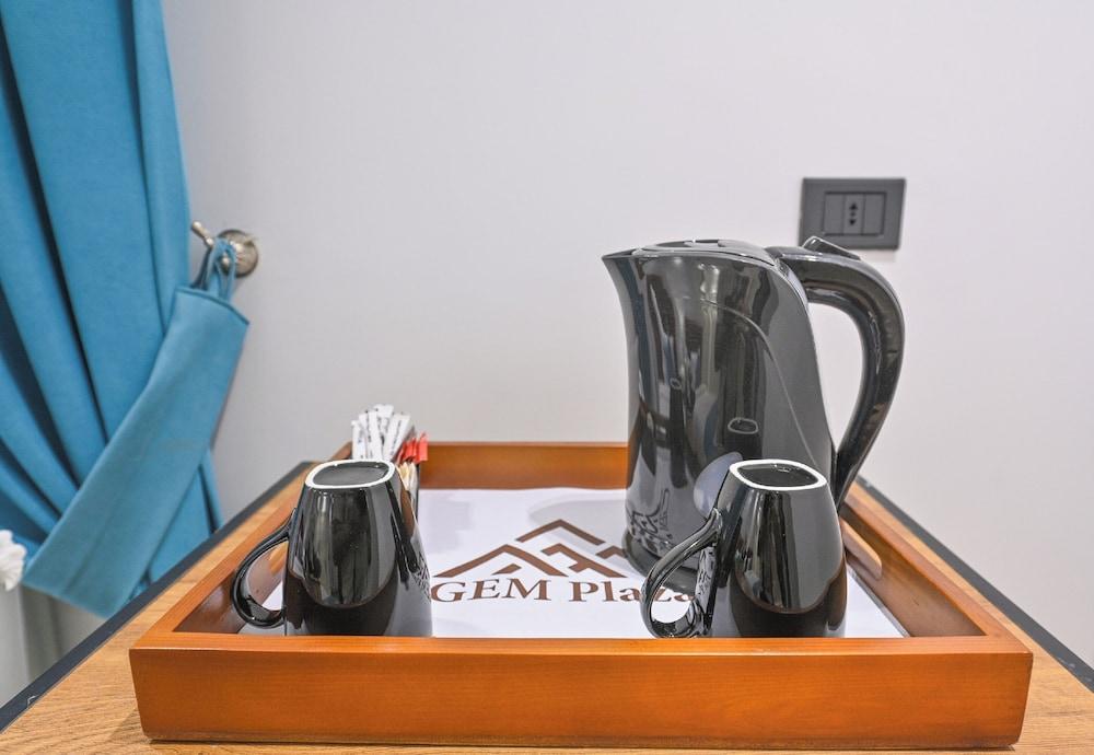 Le Riad Giza Pyramids Hotel