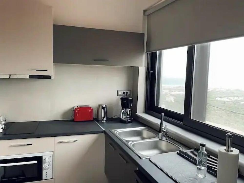 King Crimson Luxury Apartments