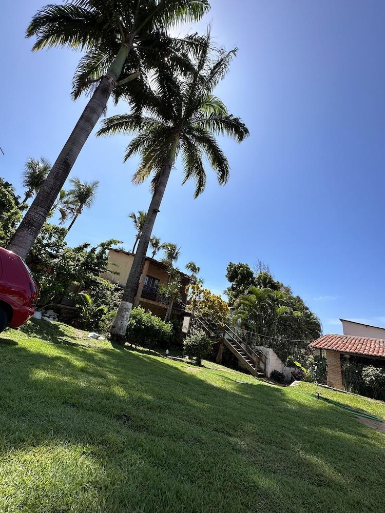 Pousada Praia da Pipa