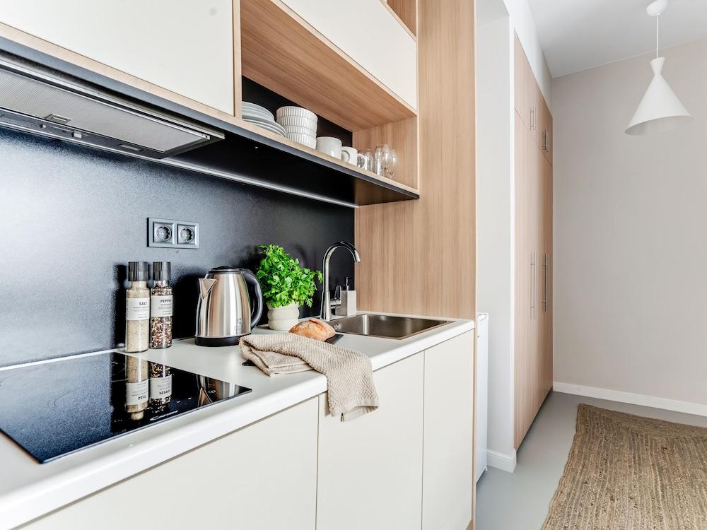 Sanders Port - Dreamy Studio Near Piraeus Port