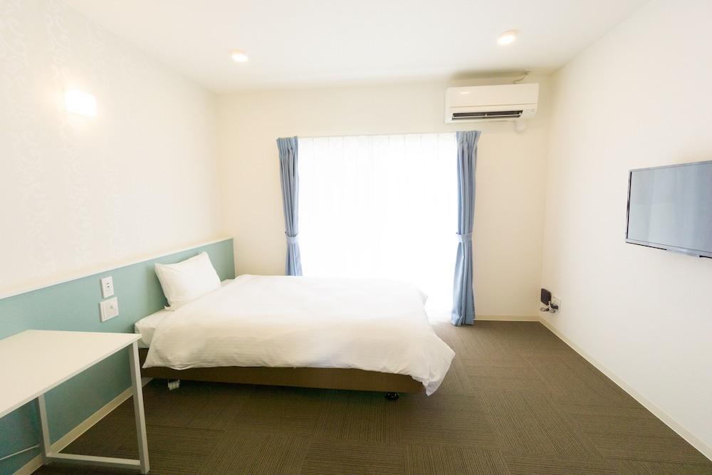 Condominio Miyako Airport