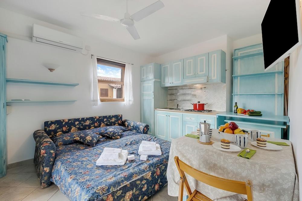 Piazzetta Bilo Porto Tavolara