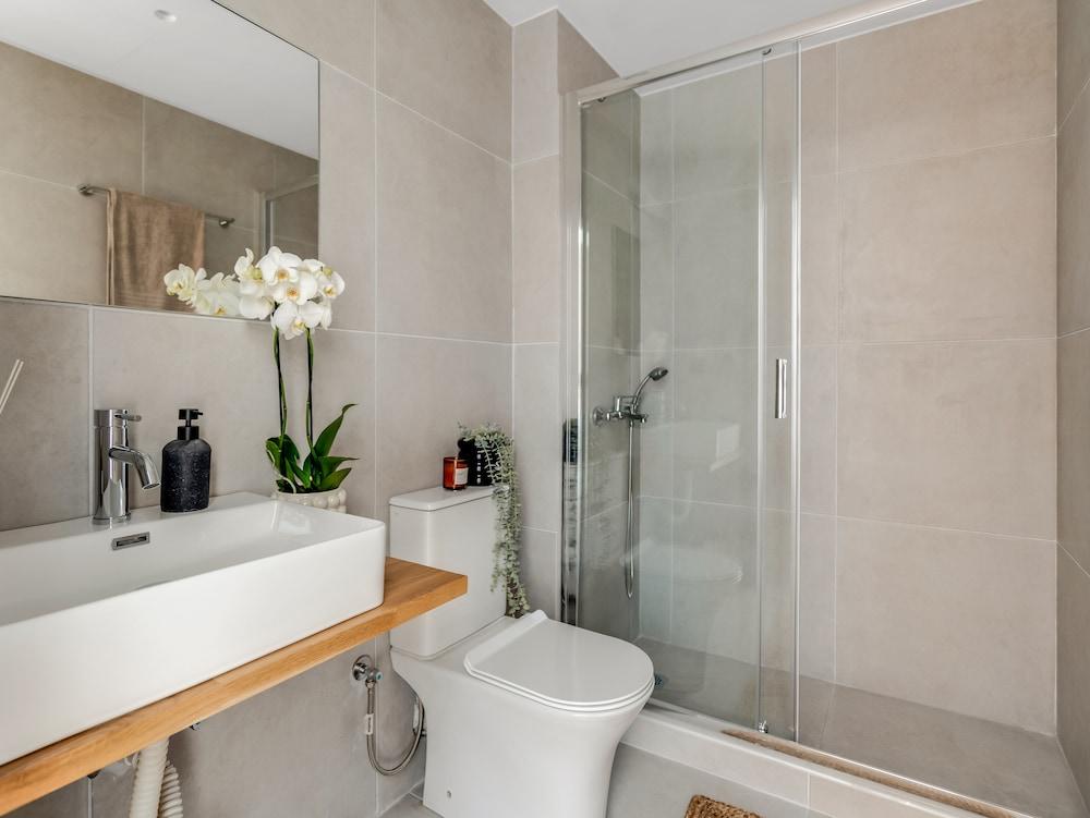 Sanders Port - Exquisite Studio Near Piraeus Port