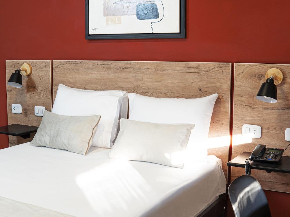 Rua Hoteles - Talara