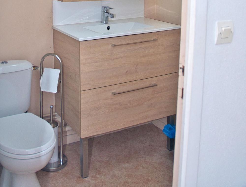 Residence les Temporis