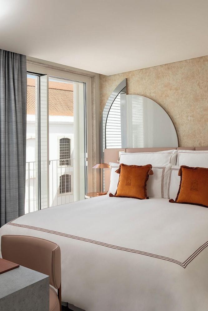 Convent Square Lisbon, Vignette Collection by IHG