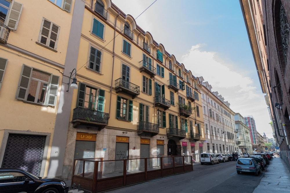 Quartieri Central Home by Wonderful Italy